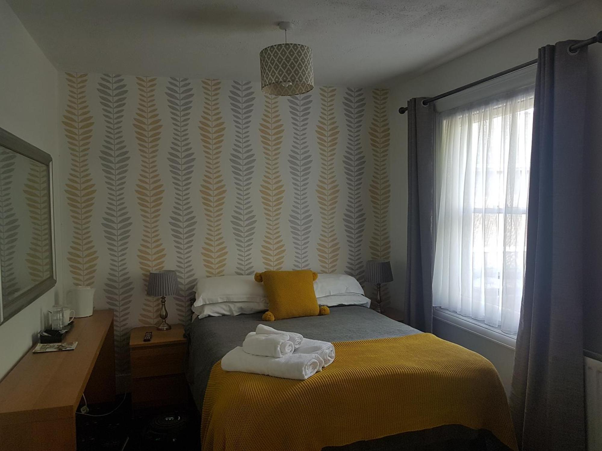 The Bahamas Hotel Torquay Room photo